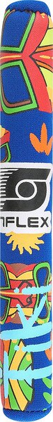 Sunflex Tropical Tiki Diving Sticks - Close-Up